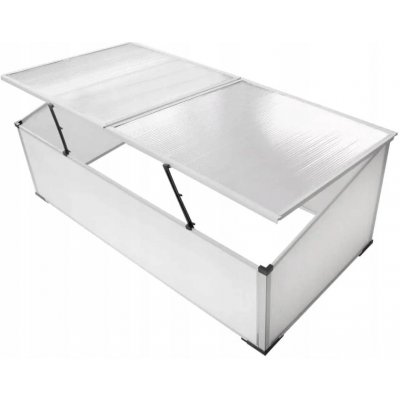 VidaXL 0,56 x 1,9 m x 41 cm – Zboží Dáma