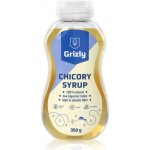Grizly Čekankový sirup 350 g – Zboží Dáma Grizly Čekankový sirup 350 g – Zboží Dáma