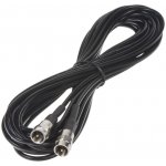x GSM prodlužovací kabel k anténě 2x FME samec 5 m - 67027 | Zboží Auto