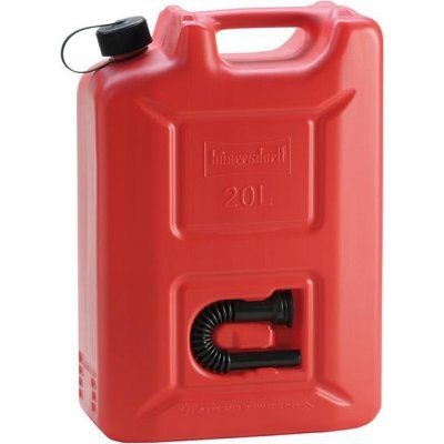 Hünersdorff 802060 Profi 20 l – Hledejceny.cz