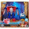 Figurka Hasbro Transformers Rise of the Beasts Nitro Series Optimus Prime F4914