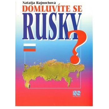 Domluvíte se rusky? - Rajnochová Natalja