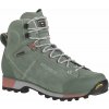 Dámské trekové boty Dolomite 59 Hike Evo GoreTex Women's Shoe sage green