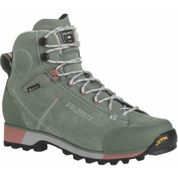 Dolomite 59 Hike Evo GoreTex Women's Shoe sage green