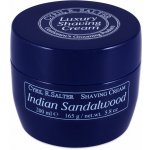 Cyril R. Salter Indian Sandalwood krém na holení 165 g – Hledejceny.cz
