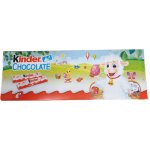 Ferrero Kinder Chocolate 150 g – Zboží Dáma
