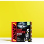 Isostar ENERGY BOOSTER GEL 120 g – Zboží Mobilmania