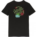 SANTA CRUZ Pokemon Grass Type 1 T-Shirt Black – Zboží Mobilmania
