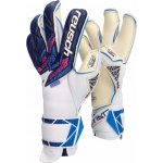 Reusch Attrakt RE:GRIP Evolution modrá/bílá/růžová – Hledejceny.cz