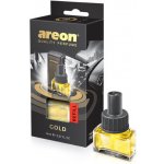 Areon Gold Náhradní náplň 8 ml – Zboží Mobilmania