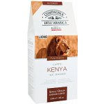 Corsini Kenya AA Washed mletá 250 g – Zboží Dáma