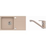 Set Alveus Galapagos 30 + Nina – Sleviste.cz