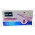Gyntima Fytofontana vaginální čípky 10 ks – Zboží Dáma
