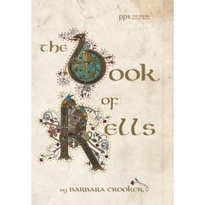 The Book of Kells Crooker BarbaraPevná vazba – Hledejceny.cz