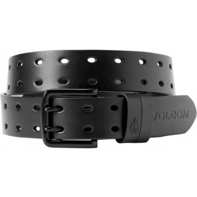 Volcom pásek Two Spike Leather Belt – Hledejceny.cz