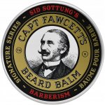 Captain Fawcett Barberism balzám na vousy 60 ml – Zboží Dáma