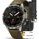 Garmin MARQ 2 Adventurer 010-02648-31 – Zboží Živě