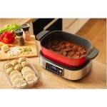 Sencor SPR 6410RD – Zboží Dáma