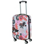 Snowball PC 4W S B85803-55-00 vícebarevná 35 l – Hledejceny.cz