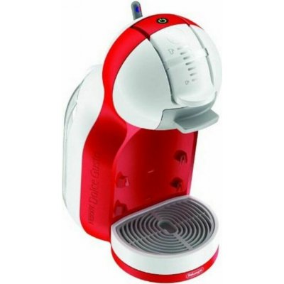 DeLonghi Nescafé Dolce Gusto MiniMe EDG 305.WR – Hledejceny.cz