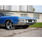 Pronájem veteránu Buick Riviera 1969 – Hledejceny.cz
