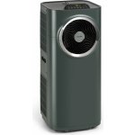 Klarstein Kraftwerk Smart 10K antracit – Zboží Dáma