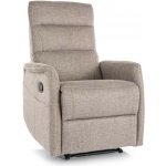 Signal Elektrické polohovací Solon Brego béžové – Hledejceny.cz