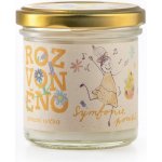 Rozvoněno Symfonie pocitů 130 g – Hledejceny.cz