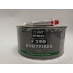 HB Body 250 Pro Tmel Fiber 1,5 kg zelená – HobbyKompas.cz
