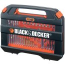 sada bitů Black&Decker A7152 35-dílná