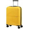 Cestovní kufr American Tourister Airconic SPINNER 55/20 TSA Lemondrop 88G001-06 Žlutá 33,5 l