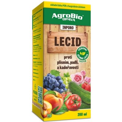 AgroBio Inporo Lecid 200 ml