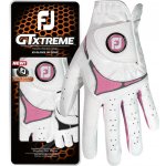 FootJoy GT Xtreme Womens Golf Glove Levá bílo/růžová M – Zboží Dáma