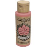 Cadence Barva na textil Style Matt Fabric 59 ml růžová – Hledejceny.cz