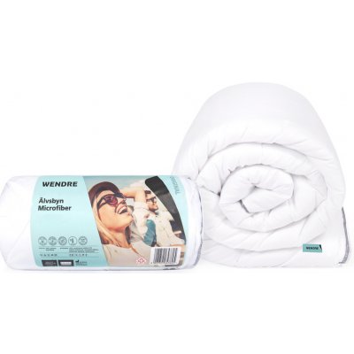 Wendre přikrývka Älvsbyn 140x200 – Zboží Dáma