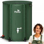 Plonos barel na dešťovou vodu PL-521 500 L – Sleviste.cz