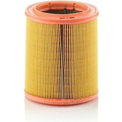 Vzduchový filtr MANN-FILTER C 1472 – Hledejceny.cz