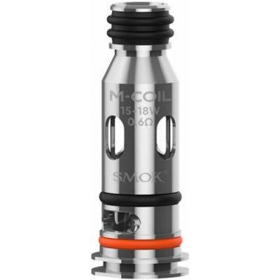 Smoktech SMOK Tech247 žhavící hlava 0,6ohm – Hledejceny.cz