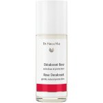 Dr. Hauschka Růžový deodorant roll-on 50 ml – Zbozi.Blesk.cz