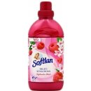 Softlan Fruity Sensations aviváž s vůní červeného ovoce a vanilky 750 ml