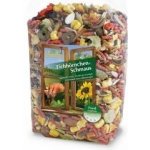 JR Farm Krmivo venkovní veverka 600 g – Sleviste.cz