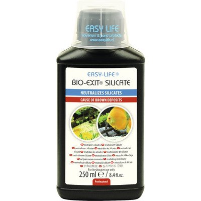 Easy Life Bio-Exit Silicate 250 ml – Zbozi.Blesk.cz