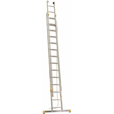 Alve Forte 2 x 18 příček 949 cm 8318 – Hledejceny.cz