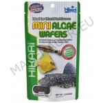 Hikari Mini Algae Wafers 85 G – Hledejceny.cz