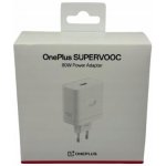 OnePlus SuperVOOC 5461100064 – Zboží Živě