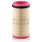 MANN-FILTER Vzduchový filtr C25900 – Hledejceny.cz