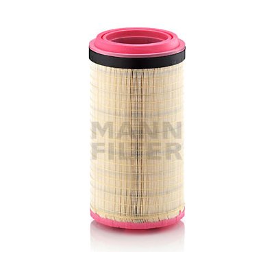 MANN-FILTER Vzduchový filtr C25900 – Hledejceny.cz