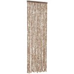 Moskytiéra do okna 56 cm x 200 cm – Hledejceny.cz