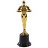 Pohár a trofej Carnival Toys Soška filmová cena Oscar 29 cm
