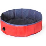 Camon bazén skládací pro psy 160 x 30 cm – Zboží Mobilmania
